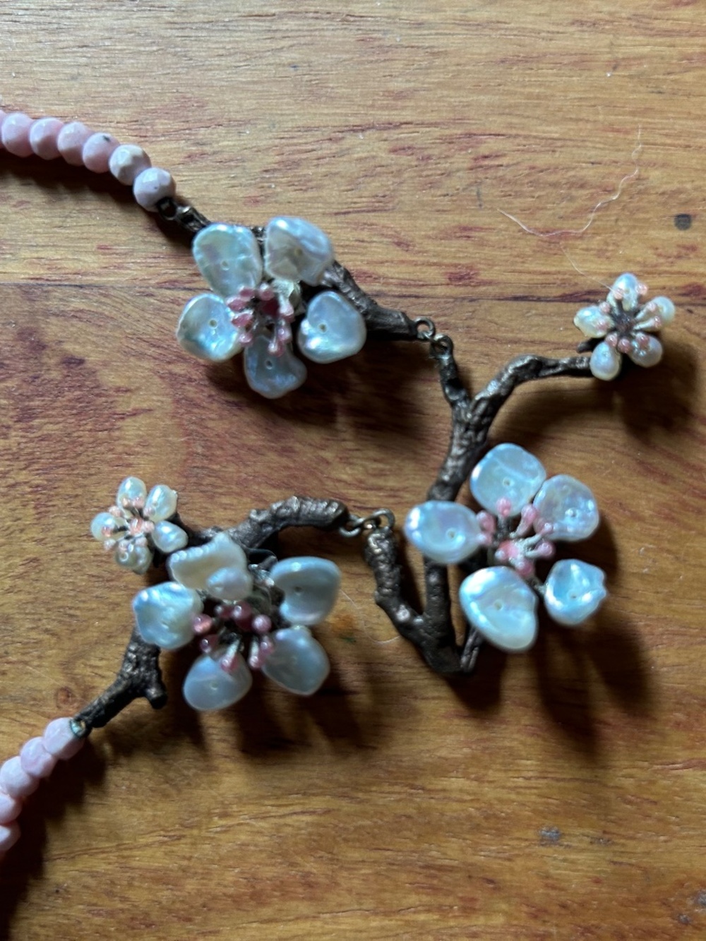 Vintage Michele Michaud